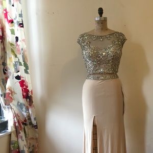 Tony Bowls Two Piece